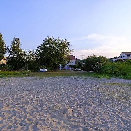 Cavos Sunrise Beach Apartments Kávos Exterior photo
